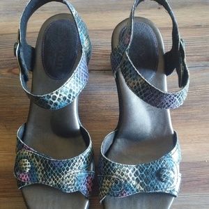 Aravon Mila  8B MultiColor